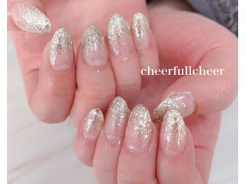 チアフルチア(CheerfulCheer)/