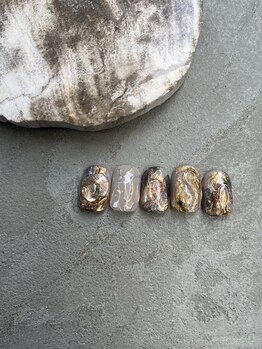 アンプリス(amplis)/by rina