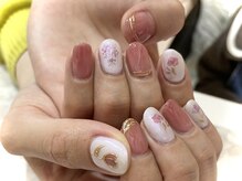 ビガップ(Big up)/デザイン