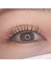 スペリンダ(Splendor)/まつ毛パーマ 奥二重さんLカール