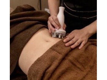 トータルビューティーサロン 凛/キャビテーションダイエット