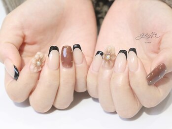 geNe 'n GRUS(ジーン アンド グルス)/お持ち込みデザイン