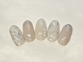 アンドローブ 銀座店(&robe)/simple collection