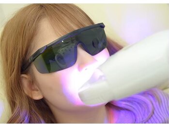 ハピネス 広島並木通り店(Happiness)/業界初LED