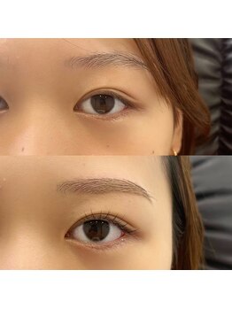 イーヨー 姪浜店(Eyore)/他サロンで納得いかなかった方