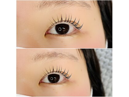 ルーシャ アイラッシュ スタジオエム(RUCIA eyelash studio.m)の写真