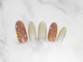 【ハンド】定額デザイン￥10890