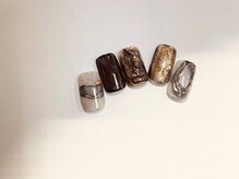 イビズ 新宿店(eviz)/5月オススメdesign（やり放題）