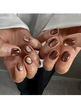 ルイア(Luia)/magnet