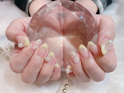 ココネイル 池袋東口店(COCO NAIL)の写真