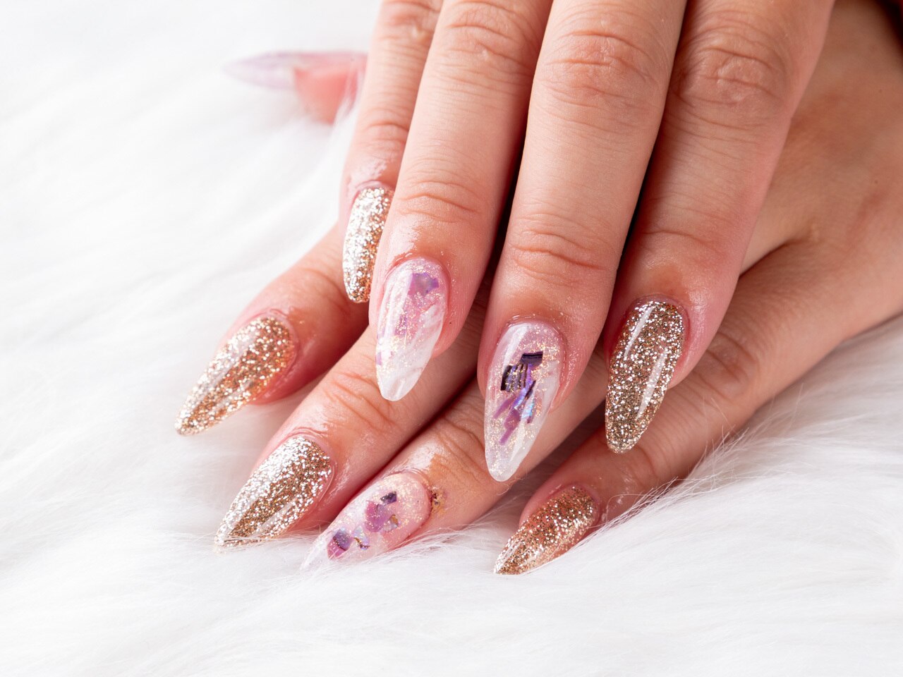 アイネイル(ainail)｜ホットペッパービューティー