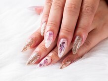 アイネイル(ainail)の雰囲気（毎日が楽しくなるような指先に...♪）