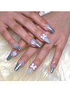 Nail Design ＊ ¥11,000
