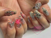 マークネイルズ(MARK Nails)/