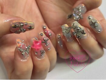 マークネイルズ(MARK Nails)/