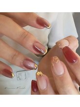 グレイス ネイル(Grace nail)/