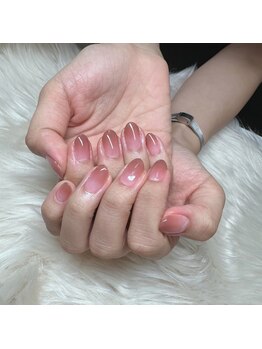 フラワーズ(Flowers)/カラーグラデーション