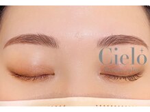 シエロ 赤坂店(Cielo)の雰囲気（【アイブロウ】デザインアイブロウで自分に似合う眉毛に!）
