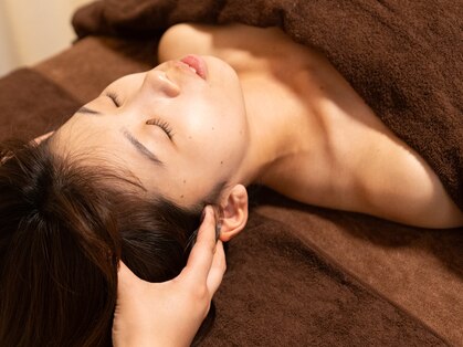 モグ(mog.)の写真