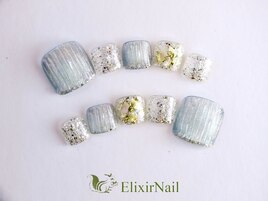 フットやり放題