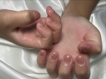 エフネイル(f.nail)/