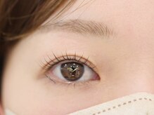 geNe 'n GRUS(ジーン アンド グルス)/まつ毛パーマ