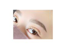 エムズアイブロウ(M’sアイブロウ)/韓国風☆ナチュラル平行眉☆
