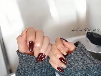 大人シンプル♪