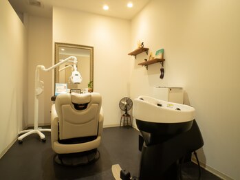 アイ イー(I.E)/こちらでメンズエステ☆