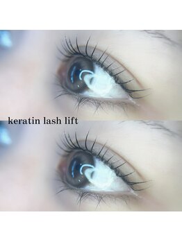 フォーヴリュンヌ(FOVLUNE)/ラッシュリフト