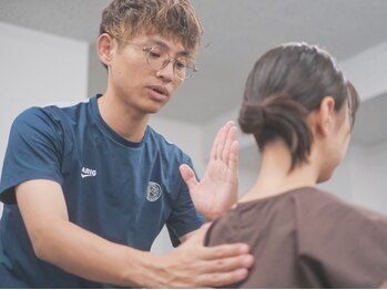 リカバリーサロンタップ(Recovery salon TAP)の写真/【産後の骨盤の歪み、急な辛い腰痛後の再発の怖さにお悩みのあなたに】