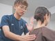 リカバリーサロンタップ(Recovery salon TAP)の写真/【産後の骨盤の歪み、急な辛い腰痛後の再発の怖さにお悩みのあなたに】