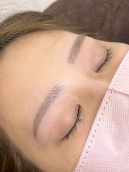 モナ(MoNa)/眉ワックス/アイブロウ