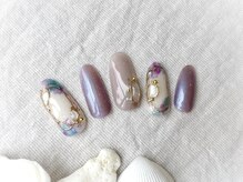 マイレ(Maile)/定額design