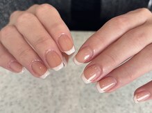 リノ(lino)/フレンチネイル 2/11