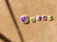 クレー(Klee)/定額Rich Design