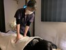 【全身の疲れ解消に♪】もみほぐし　60分　5000円→4700円