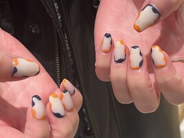 Mデザインコース¥8900オフ代別