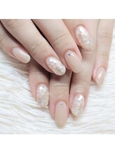 ユキネイル(YUKINAIL)/