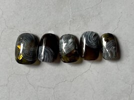 Or.［オル］ニュアンス定額 ５