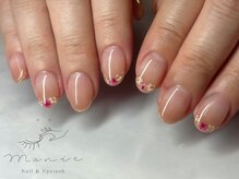 マニエ(Manie)