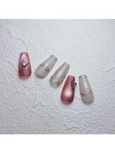 デュオ(duo)/【SAE限定】デザインネイル