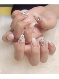 ベビーブーマー＆パーツ