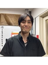 ラコボディ 赤坂見附(Raco Body)&nbsp;小波津式 木口