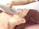 バベルトータルビューティー 北堀江店(Babel Total Beauty)の写真/あらゆる肌トラブル改善×顔肉のたるみケア【一度に解決！時短】韓国発ララピール+脂肪燃焼ラジオ波¥9900