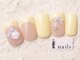 アイネイルズ 新宿店(I nails)の写真/トレンドコレクション9000円☆初回オフ無料【新宿/パラジェル/ニュアンス/フレンチ/持ち込み/ブライダル】