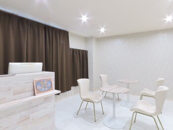 ダナビューティ 練馬桜台店(DANA BEAUTY)/内装