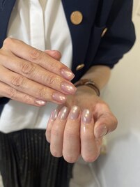 マグネットネイル