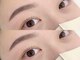 ホワイトアイ 関内(WHITE EYE)の写真/【美眉アイブロウスタイリング専門店♪】眉専属スタッフが担当!!すっぴんやマスクでも褒められる目元へ♪