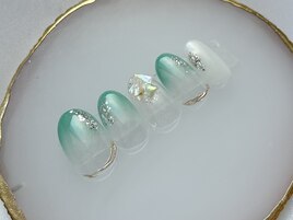 【夏季】定額デザイン¥7500